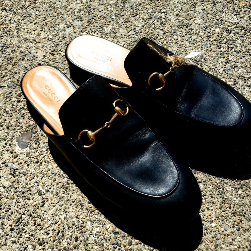 Gucci Loafers